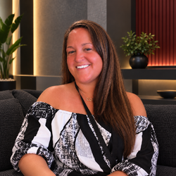 Amanda Hullet, Founder of Kinetic Sanctuary. Amanda Hullet, Founder of Kinetic Sanctuary.