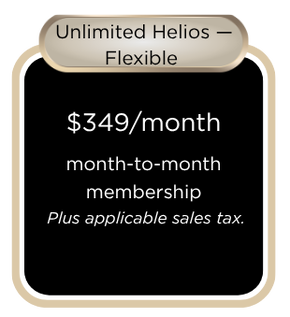 Heliosflex-1 Heliosflex-1