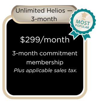 Memberships (3)